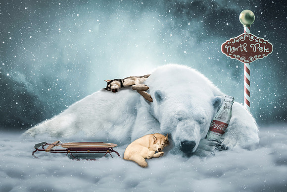 Digital Background by Tara Mapes
